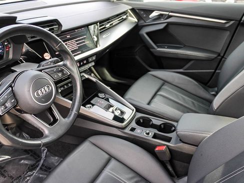 Used 2023 Audi A3 2.0T Premium image 18