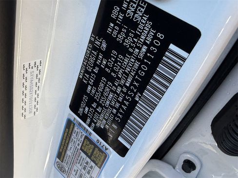 New 2026 Kia EV9 Light image 34