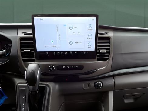 Used 2022 Ford Transit 350 XLT image 18