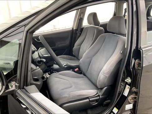 Used 2013 Honda Fit Base image 8