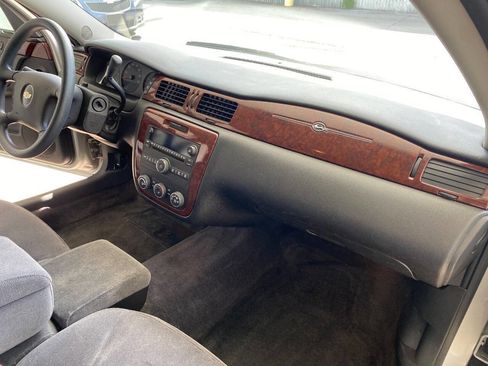 Used 2007 Chevrolet Impala LS FWD image 34