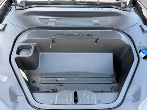 Certified 2025 Ford Mustang Mach-E Premium AWD/4WD image 36
