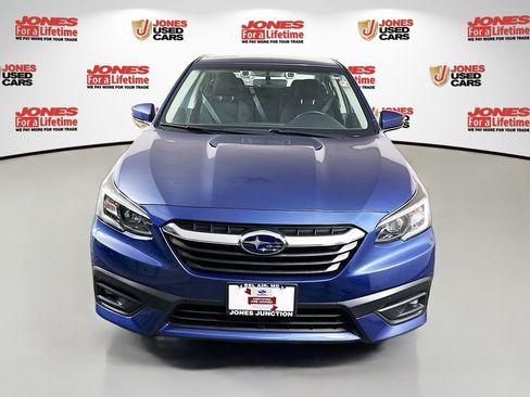 Used 2021 Subaru Legacy Premium AWD/4WD image 12