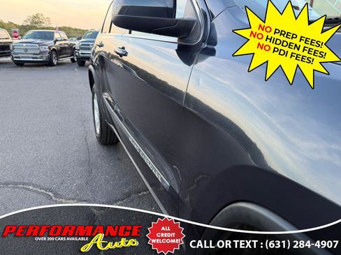 Used 2013 Jeep Grand Cherokee Laredo image 18