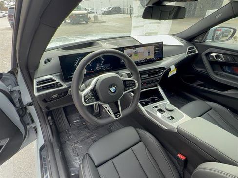 New 2026 BMW 230i xDrive Coupe w/ Premium Package image 9