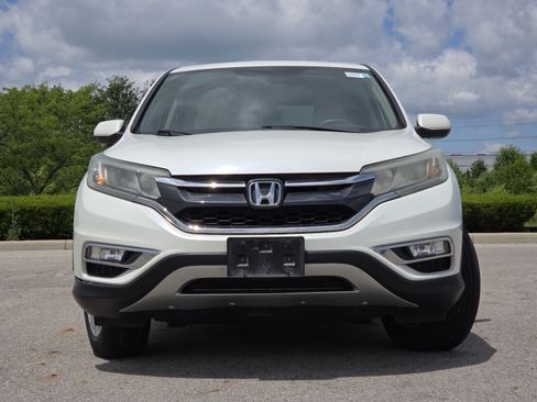 Used 2016 Honda CR-V EX image 15