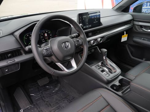 New 2026 Honda CR-V Sport-L image 15