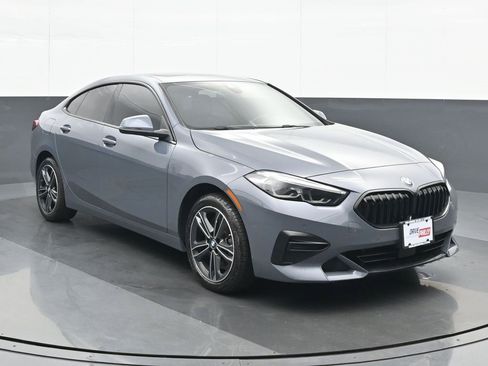 Used 2022 BMW 228i xDrive Gran Coupe w/ Convenience Package image 9