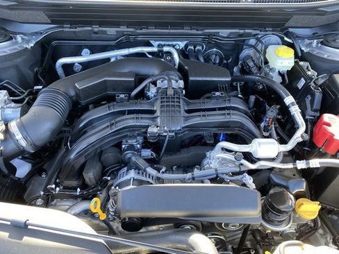 New 2026 Subaru Outback Limited image 26