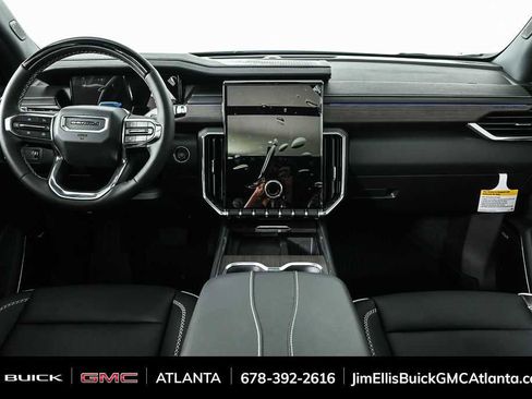 New 2026 GMC Acadia Denali w/ Super Cruise Package FWD image 21