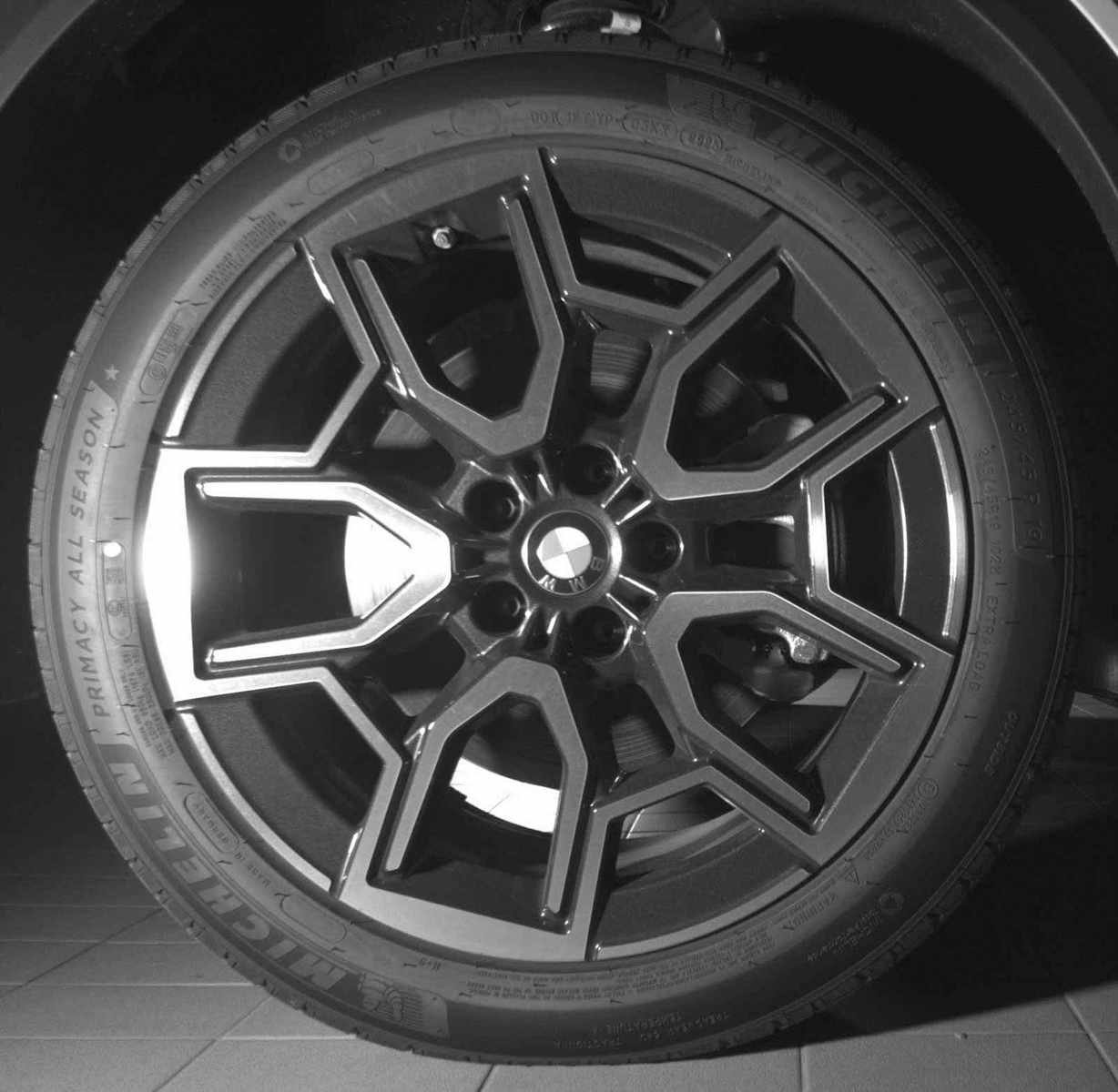 New 2026 BMW X2 xDrive28i w/ Convenience Package AWD/4WD image 20