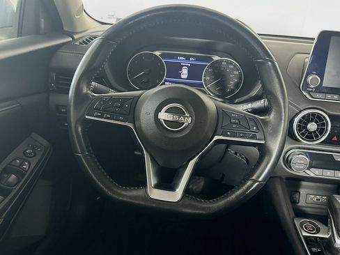 Used 2024 Nissan Sentra SV w/ All-Weather Package image 17