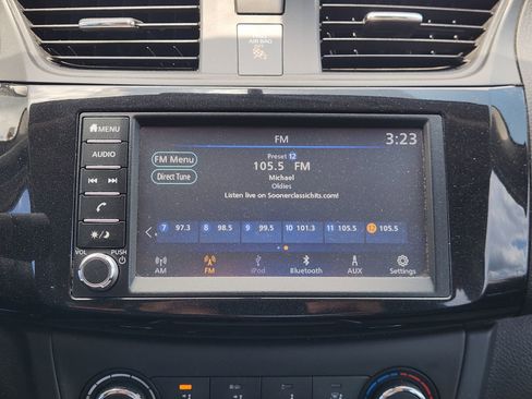 Used 2019 Nissan Sentra S FWD image 20