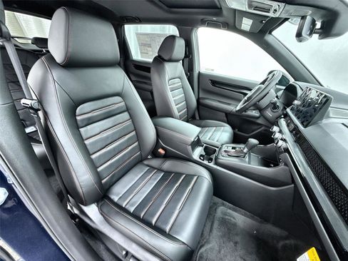 New 2026 Honda CR-V Sport Touring image 30