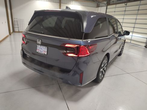 New 2026 Honda Odyssey EX-L image 13