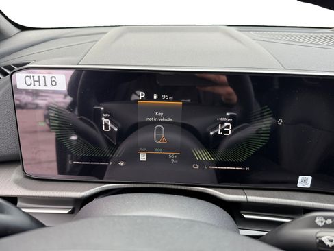 New 2026 Kia Sportage X-Line image 11