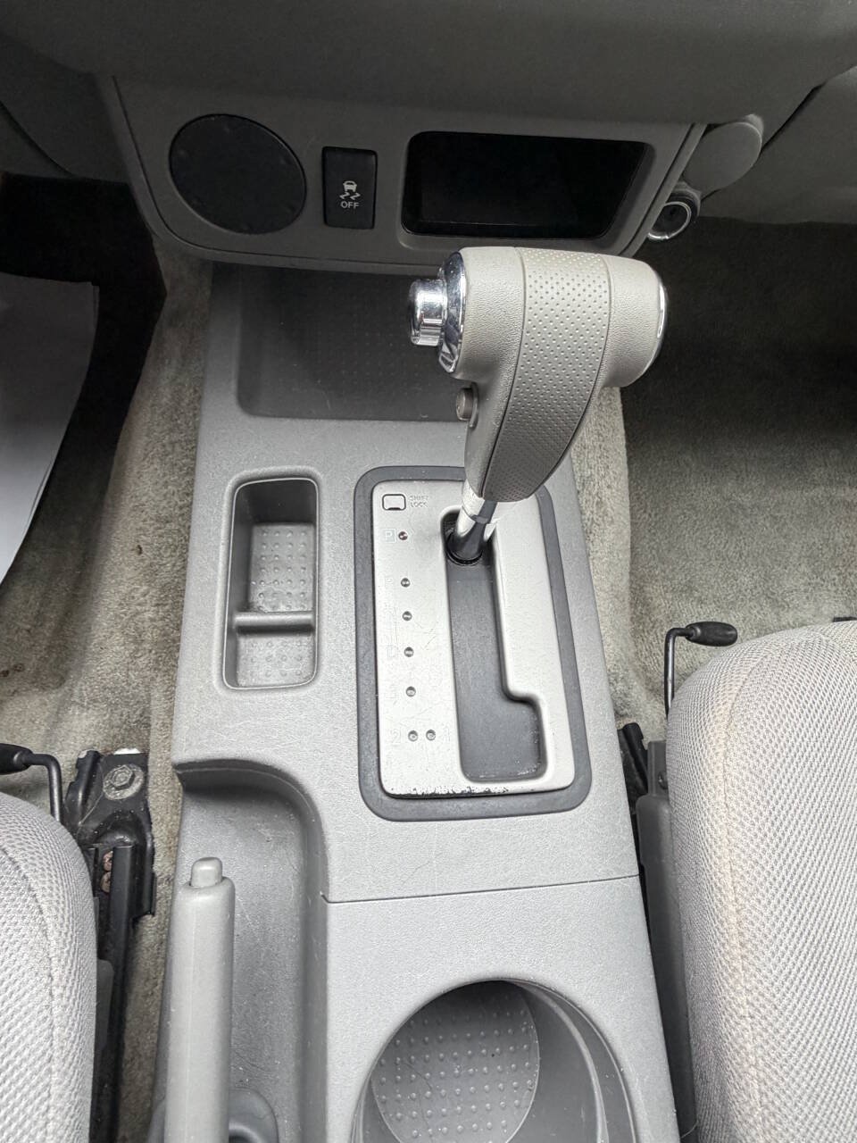 Used 2016 Nissan Frontier S RWD image 22