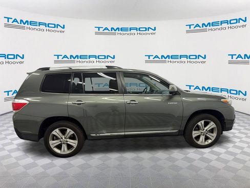Used 2013 Toyota Highlander Limited image 6