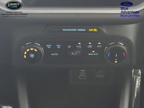 Certified 2024 Ford Bronco Sport Big Bend AWD/4WD image 24