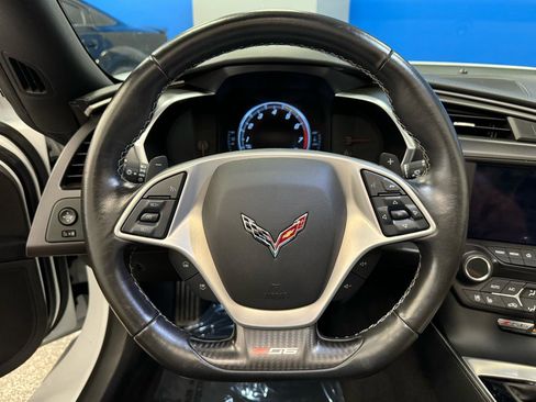 Used 2019 Chevrolet Corvette Z06 RWD image 21