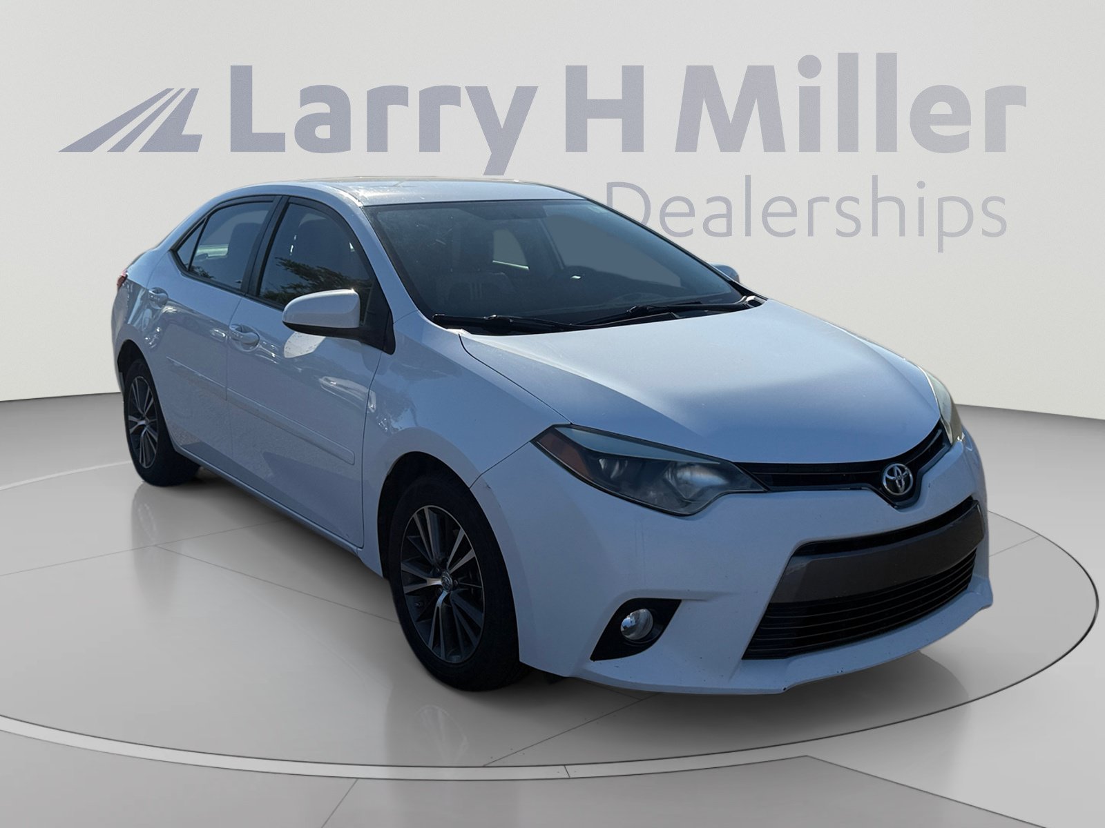 Used 2016 Toyota Corolla L FWD image 7
