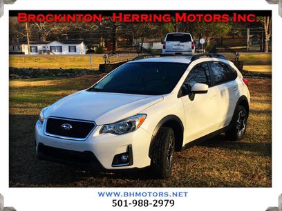 Used 2016 Subaru Crosstrek 2.0i Premium
