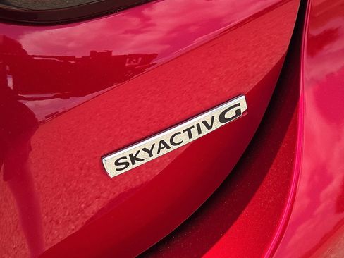 Used 2019 MAZDA MAZDA6 Grand Touring Reserve FWD image 13
