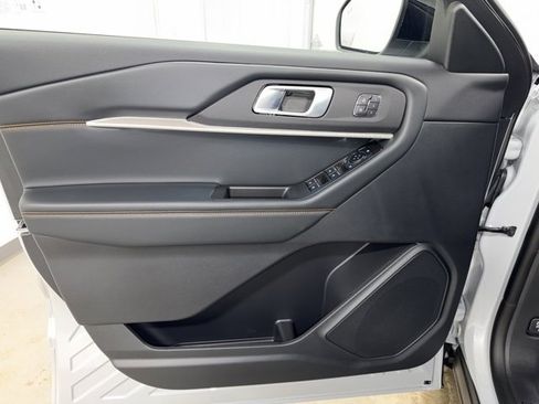 New 2026 Ford Explorer Tremor image 10