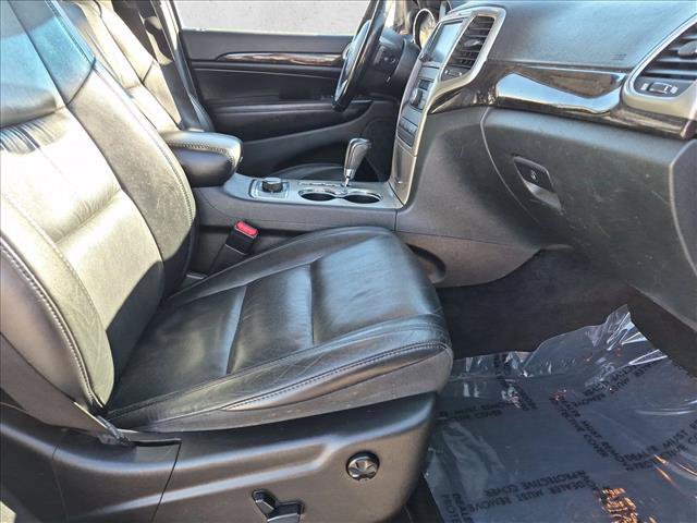 Used 2015 Jeep Grand Cherokee Limited AWD/4WD image 28