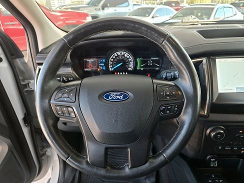 Used 2022 Ford Ranger Lariat w/ Equipment Group 501A High AWD/4WD image 14