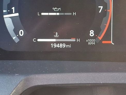 Used 2024 Toyota Tacoma TRD Off-Road image 20