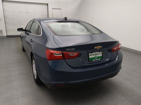 Used 2024 Chevrolet Malibu LS w/ Driver Confidence Package FWD image 6