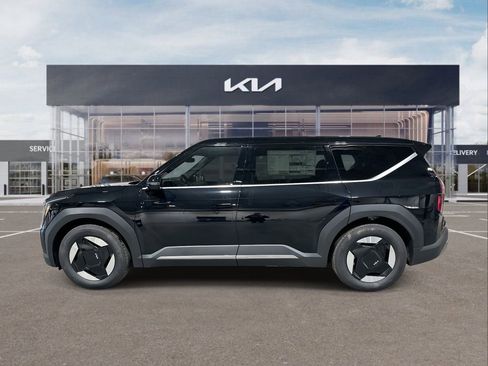 New 2026 Kia EV9 Light image 5