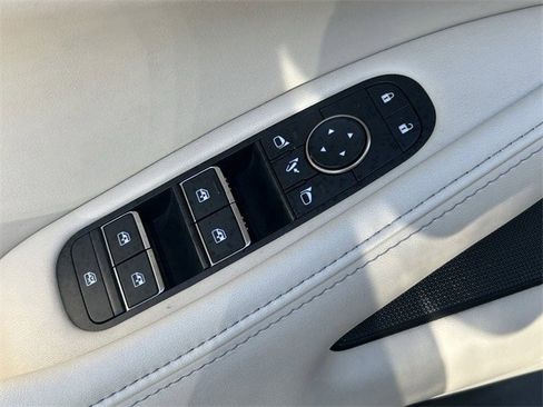 Certified 2023 INFINITI QX60 Luxe image 24