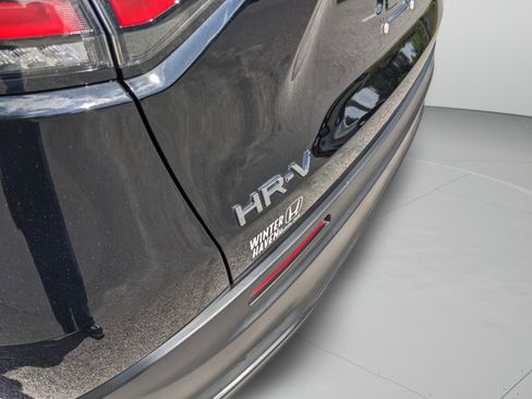 Used 2024 Honda HR-V LX image 40
