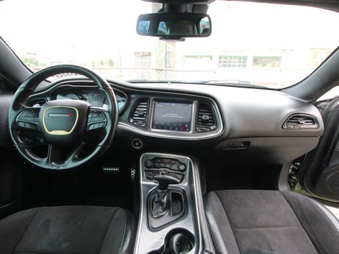 Used 2018 Dodge Challenger T/A RWD image 13