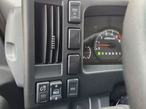 New 2024 Chevrolet Low Cab Forward RWD image 24