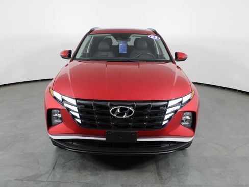 Used 2023 Hyundai Tucson SEL w/ Convenience Package AWD/4WD image 13