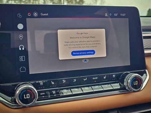 New 2026 GMC Canyon AT4 w/ Technology Plus Package AWD/4WD image 26