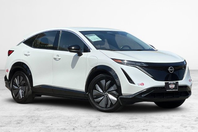 Used 2024 Nissan Ariya FWD image 1