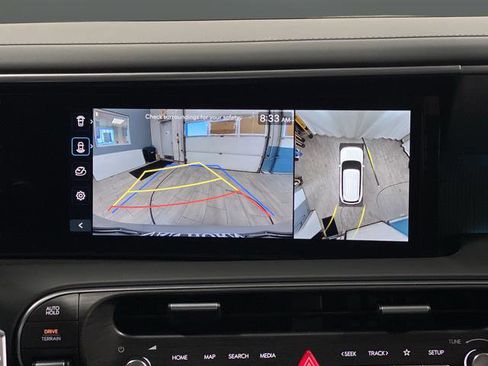 New 2026 Hyundai Palisade Calligraphy image 11