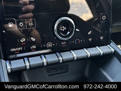 New 2026 GMC Terrain Elevation w/ Black Edition FWD image 34
