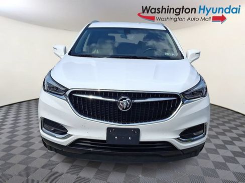 Used 2019 Buick Enclave Essence AWD/4WD image 2