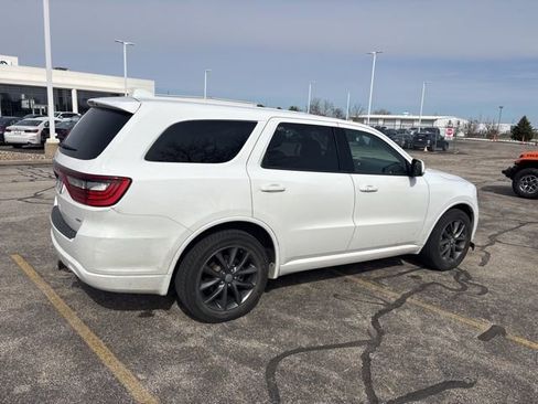 Used 2018 Dodge Durango GT image 4