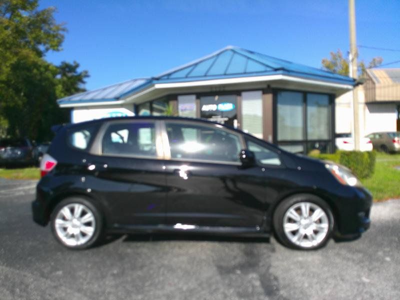 Used 2011 Honda Fit Sport image 8