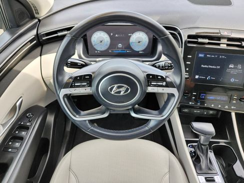Certified 2023 Hyundai Tucson SEL w/ Convenience Package AWD/4WD image 13