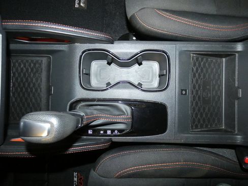 Used 2023 Nissan Frontier PRO-4X w/ Pro Convenience Package image 18