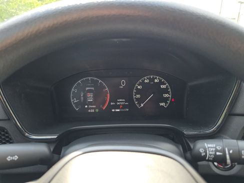 Used 2025 Honda CR-V EX image 27