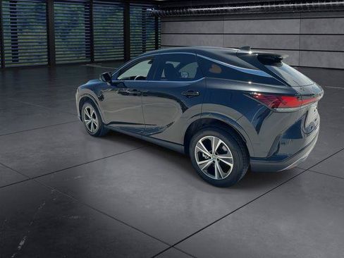 Certified 2025 Lexus RX 350 Premium FWD image 6