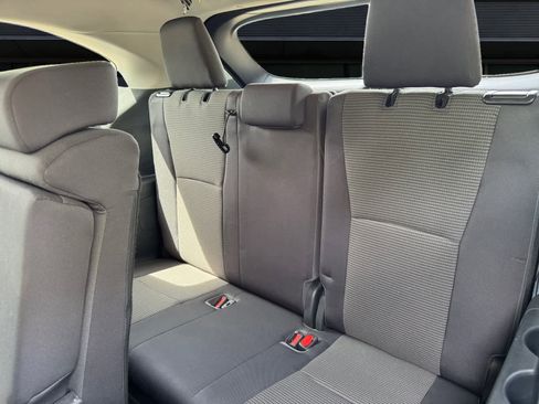 Used 2023 Toyota Highlander LE FWD image 16